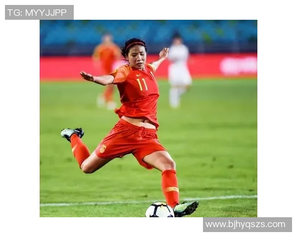 中国女足在足球明星影响下的最新国内排名分析与展望