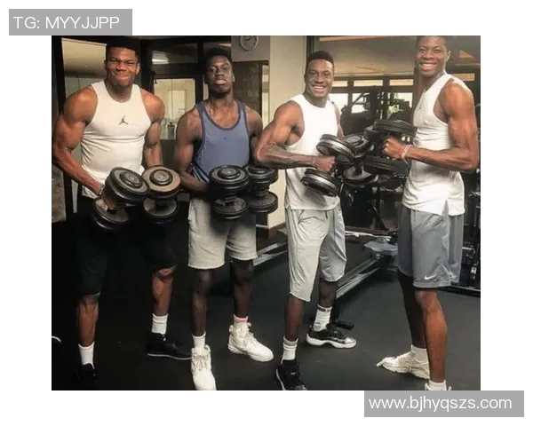 身体强壮的篮球明星男士如何通过训练与饮食塑造完美体型与运动表现